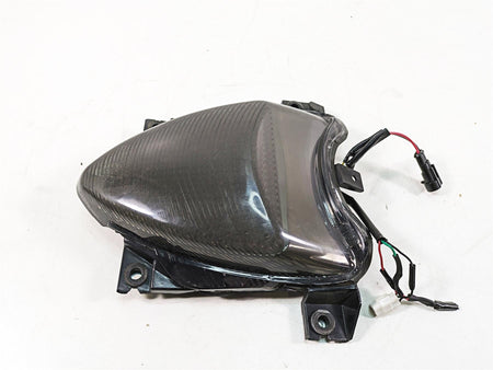 2016 Suzuki M109R VZR1800 Yoyodyne Taillight Combination Smoked TL-0318-Q-S {{ shop.shopifyCountryName }} - Mototech271