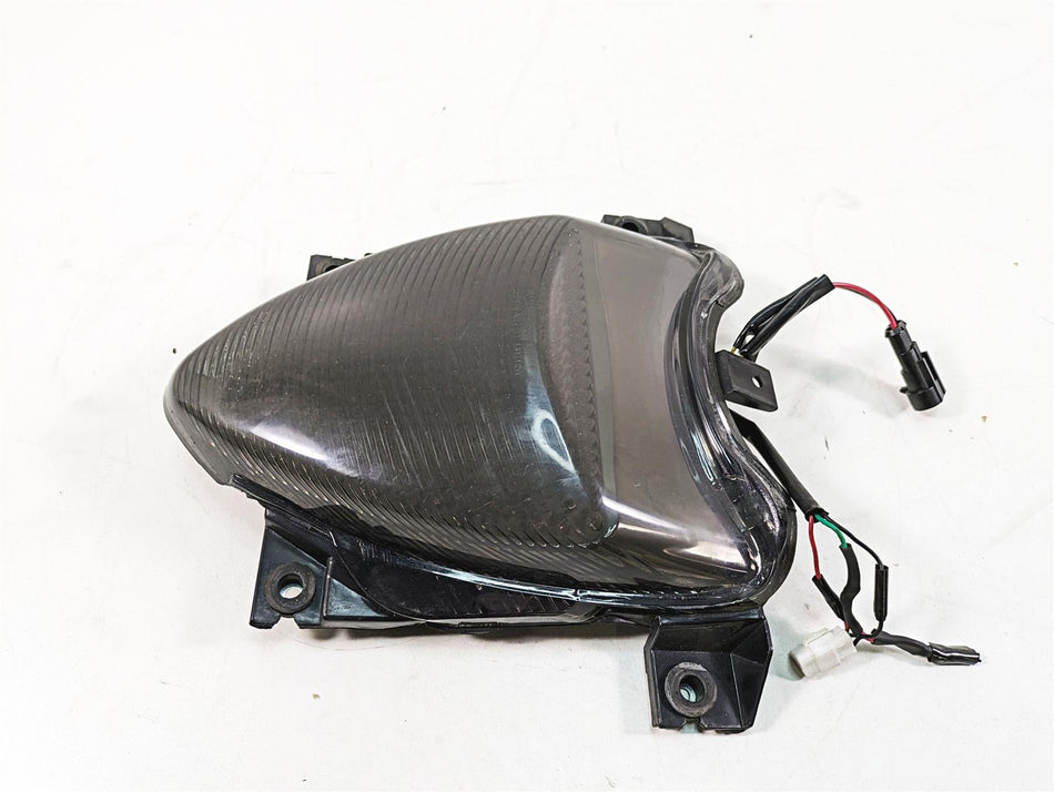 2016 Suzuki M109R VZR1800 Yoyodyne Taillight Combination Smoked TL-0318-Q-S {{ shop.shopifyCountryName }} - Mototech271