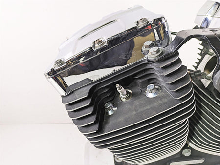 2007 Harley Touring FLHTCU SE CVO E-Glide Engine Motor 110ci -Video 35K 16200277 {{ shop.shopifyCountryName }} - Mototech271