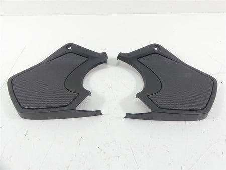 2017 BMW R1200RT K52 Left Right Speaker Cover Set 46638529412 46638529411 {{ shop.shopifyCountryName }} - Mototech271