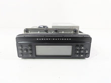 Load image into Gallery viewer, 2010 Harley Touring FLHXSE CVO Street Glide Radio &amp; Xm Module Set -Read 76160-06
