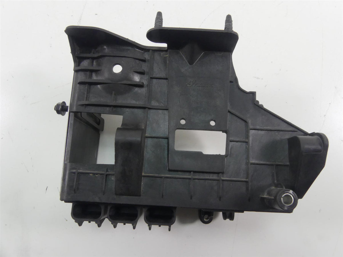 2022 Indian FTR1200 S Battery Tray Box Carrier Holder Stay 5269894 5268451 {{ shop.shopifyCountryName }} - Mototech271
