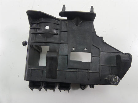 2022 Indian FTR1200 S Battery Tray Box Carrier Holder Stay 5269894 5268451 {{ shop.shopifyCountryName }} - Mototech271