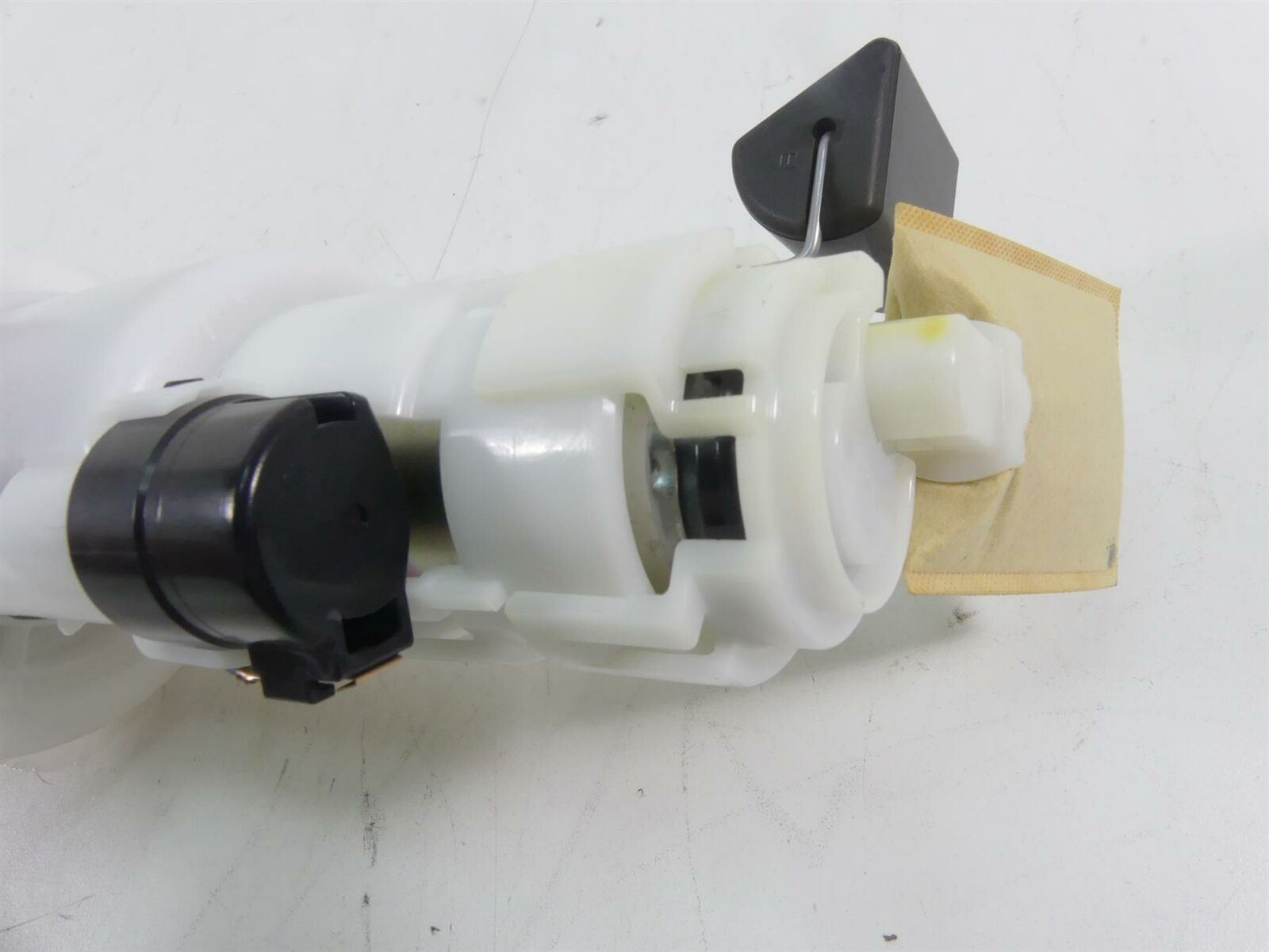 2020 Yamaha VMX17 1700 Denso Fuel Gas Petrol Pump - Tested - 1K 2S3-13907-01-00 {{ shop.shopifyCountryName }} - Mototech271