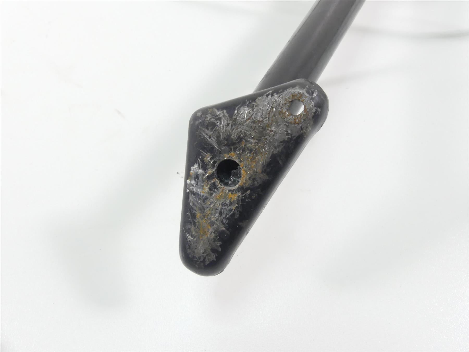 2022 Suzuki GSXR750 Side Kick Stand Kickstand + Sensor 42310-14J00 {{ shop.shopifyCountryName }} - Mototech271