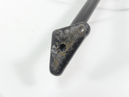 2022 Suzuki GSXR750 Side Kick Stand Kickstand + Sensor 42310-14J00 {{ shop.shopifyCountryName }} - Mototech271