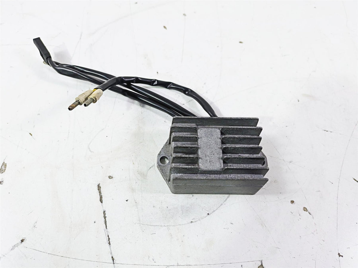 1998 Moto Guzzi California 1100 EV Rectifier Voltage Regulator GU37703805 {{ shop.shopifyCountryName }} - Mototech271