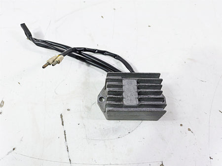 1998 Moto Guzzi California 1100 EV Rectifier Voltage Regulator GU37703805 {{ shop.shopifyCountryName }} - Mototech271