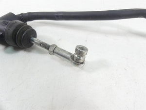 2019 Ducati Multistrada 1260 S Pikes Peak Rear Brake Master Cylinder 62540311B | Mototech271