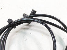 Load image into Gallery viewer, 2020 Ducati Scrambler 1100 Sport Pro Rear Abs Brake Wheel Speed Sensor 55212121B | Mototech271
