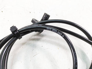 2020 Ducati Scrambler 1100 Sport Pro Rear Abs Brake Wheel Speed Sensor 55212121B | Mototech271