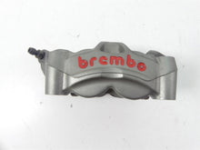 Load image into Gallery viewer, 2017 Ducati Monster 1200 S Brembo Front Brake Caliper Set 61041512A 61041522A
