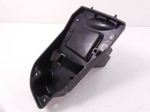 2001 Kawasaki VN1500 Vulcan C Tool Box Housing W/ Tools 32098-1109