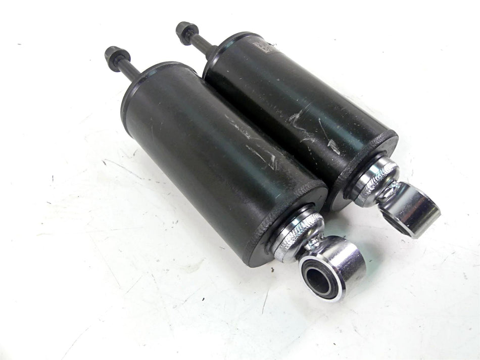 2002 Harley FLSTCI Softail Heritage Rear Suspension Damper Shock Set 54508-00B {{ shop.shopifyCountryName }} - Mototech271