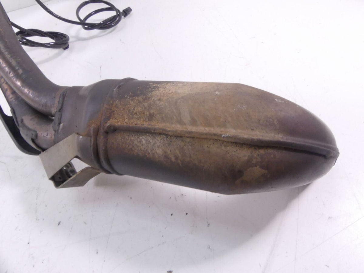 2012 Yamaha XT1200 Super Tenere Oem Exhaust Header Manifold 23P-14610-10-00 {{ shop.shopifyCountryName }} - Mototech271