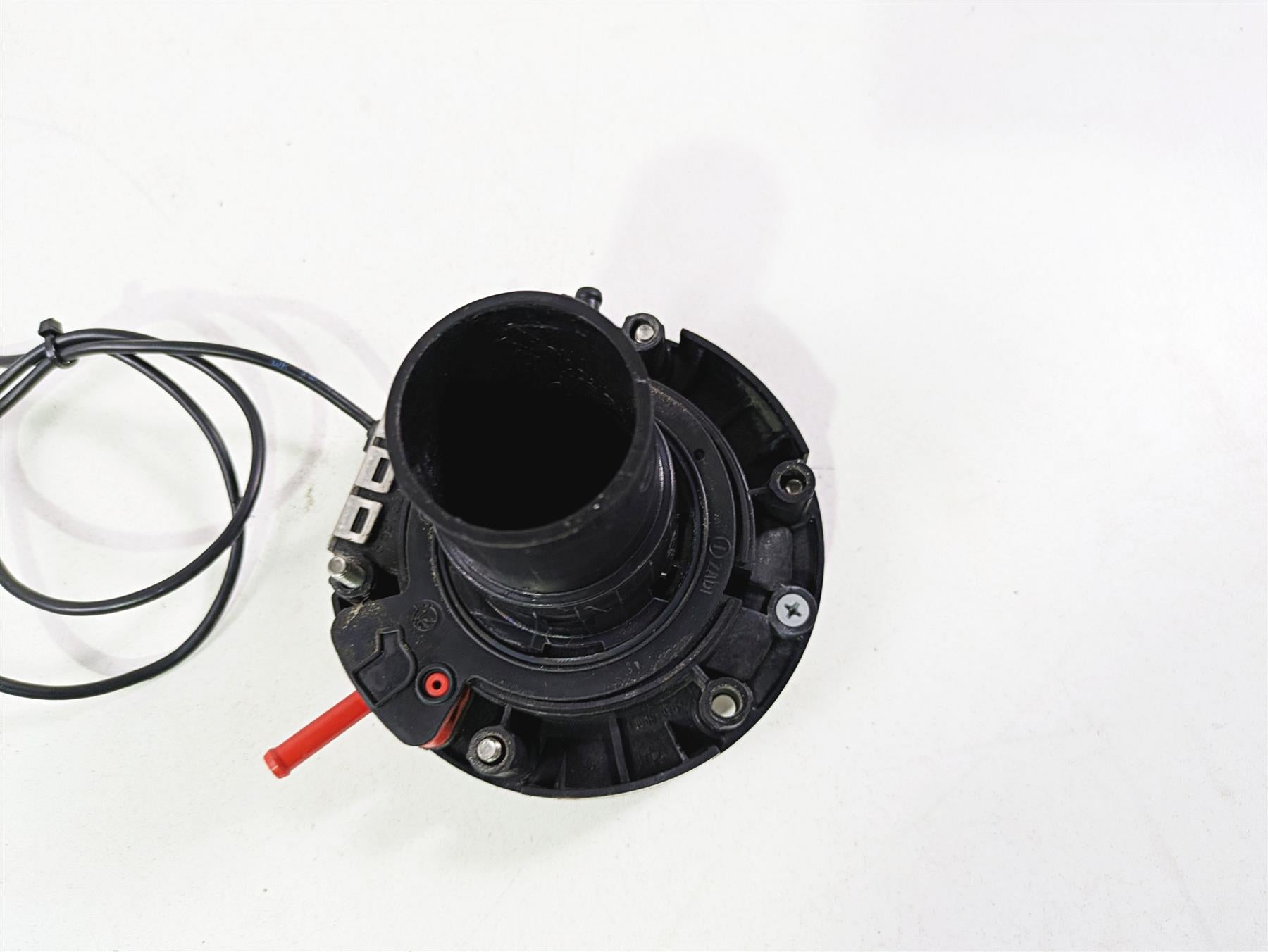 2017 BMW R1200 GS K50 Keyless Ride Fuel Gas Tank Cap 16118531632 {{ shop.shopifyCountryName }} - Mototech271