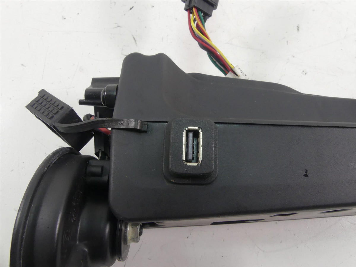 2021 Harley Softail FXBBS Street Bob Horn & The Wiring Box 69201654 {{ shop.shopifyCountryName }} - Mototech271