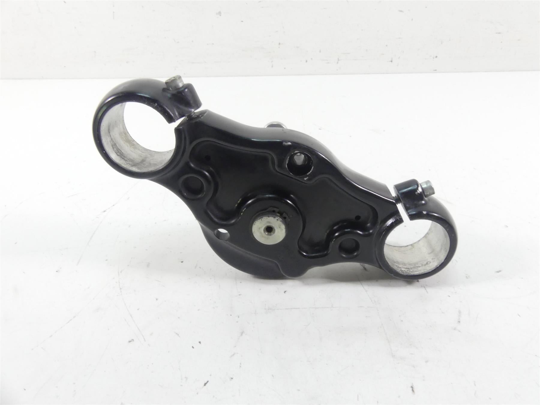 2021 Harley Softail FXBBS Street Bob Lower Triple Tree 49mm -Read 45900170 {{ shop.shopifyCountryName }} - Mototech271
