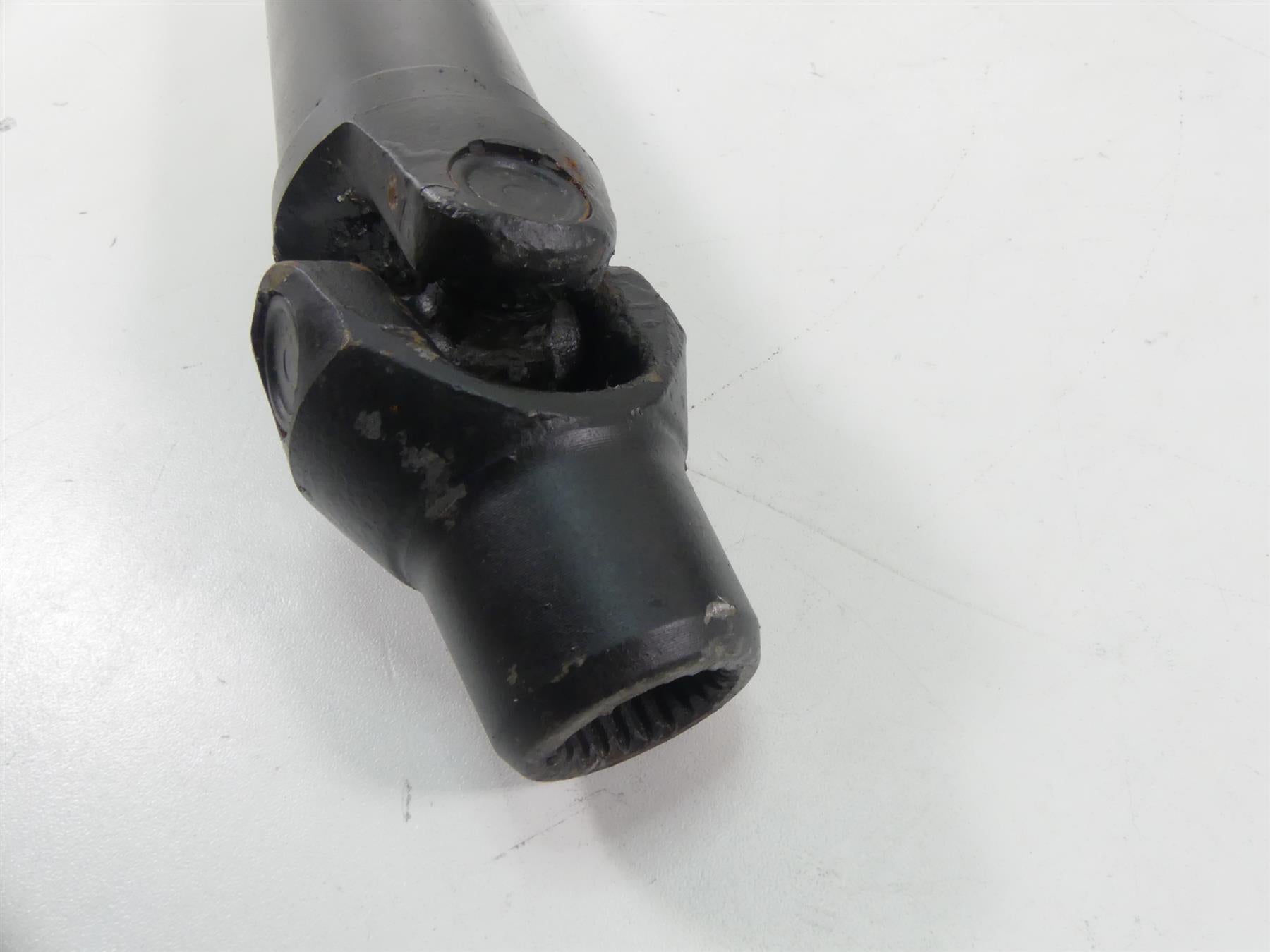 2014 BMW R1200GS K50 Differential Drive Shaft Swingarm I=32:11=2,91 33738531102 {{ shop.shopifyCountryName }} - Mototech271
