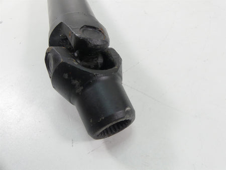 2014 BMW R1200GS K50 Differential Drive Shaft Swingarm I=32:11=2,91 33738531102 {{ shop.shopifyCountryName }} - Mototech271