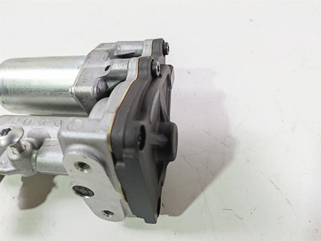 2025 Honda CBR600RR Nissin Rear Abs Brake Pump Modulator 57100-MFJ-A51 {{ shop.shopifyCountryName }} - Mototech271