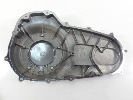 2016 Harley Touring FLHR Road King Outer Primary Drive Clutch Cover 25700387 {{ shop.shopifyCountryName }} - Mototech271