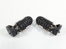 Load image into Gallery viewer, 2020 KTM 1290 Super Adventure R Front Rider Driver Footpeg Set 60003040133 | Mototech271
