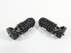 2020 KTM 1290 Super Adventure R Front Rider Driver Footpeg Set 60003040133 | Mototech271