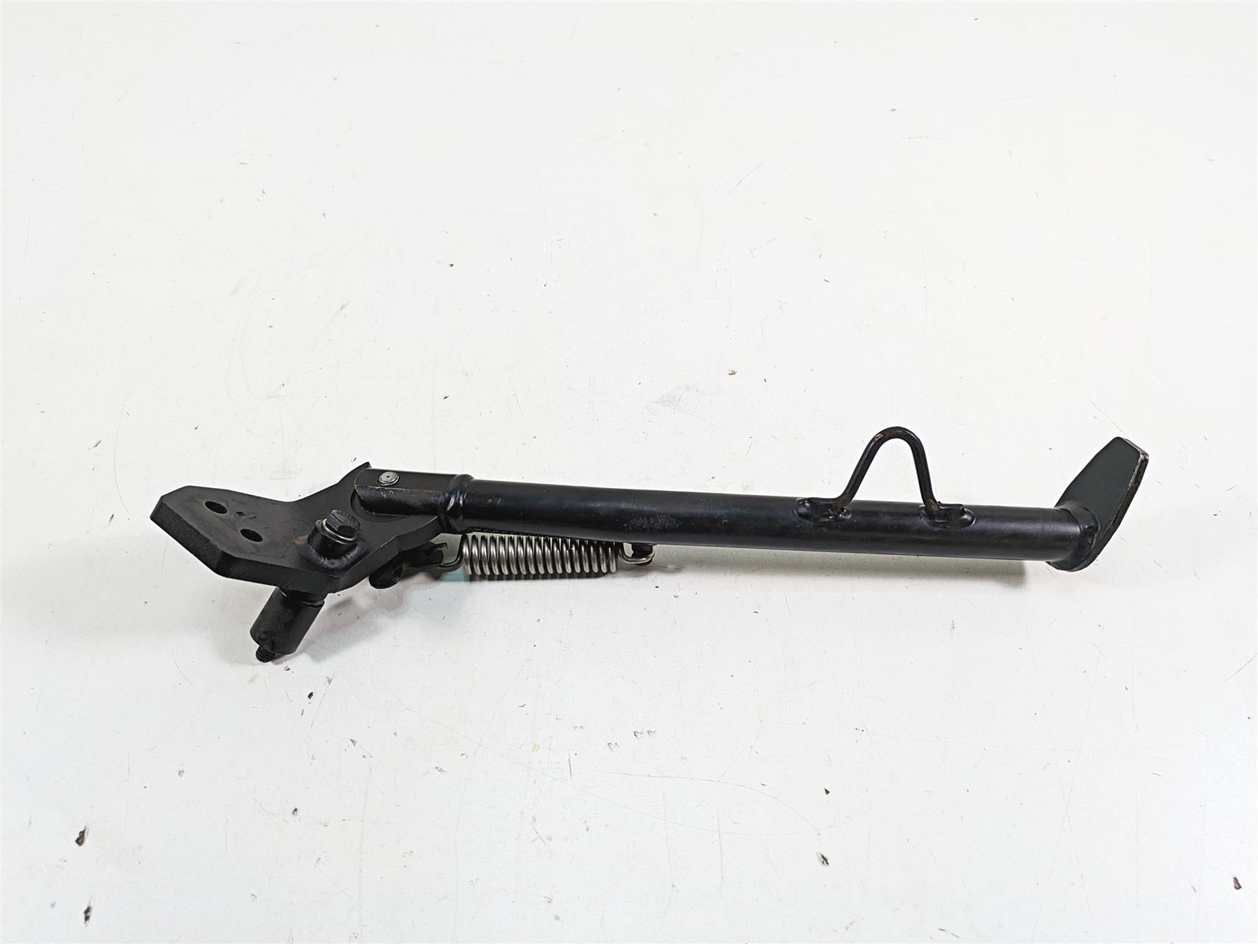 2018 KTM 1090 Adventure R Side Kickstand Kick Stand 6030302310033 60303023200C1 {{ shop.shopifyCountryName }} - Mototech271