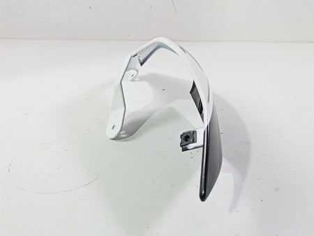 2024 Triumph Street Triple 765 R Left Tail Fairing Cover T2313183 T2313004 {{ shop.shopifyCountryName }} - Mototech271
