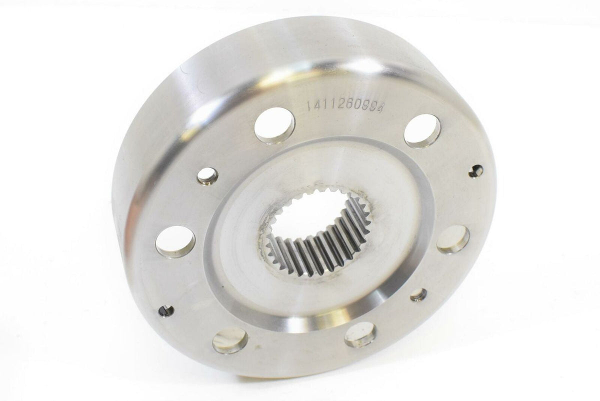 2015 Indian 111ci Roadmaster Flywheel Fly Wheel Rotor 4014084 {{ shop.shopifyCountryName }} - Mototech271