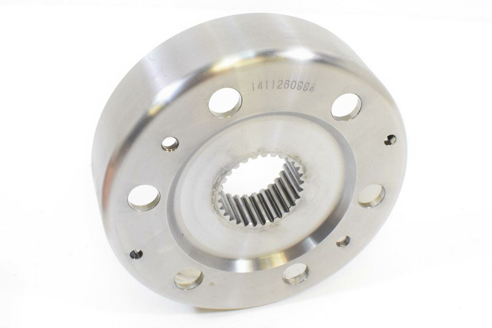 2015 Indian 111ci Roadmaster Flywheel Fly Wheel Rotor 4014084 {{ shop.shopifyCountryName }} - Mototech271