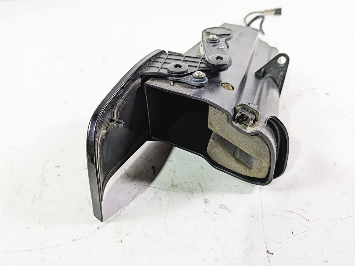 2015 Harley Touring FLHTKL E -Glide Low Media Phone Compartment Box 76000107A {{ shop.shopifyCountryName }} - Mototech271