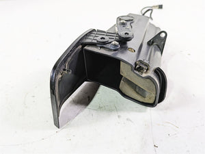 2015 Harley Touring FLHTKL E -Glide Low Media Phone Compartment Box 76000107A | Mototech271