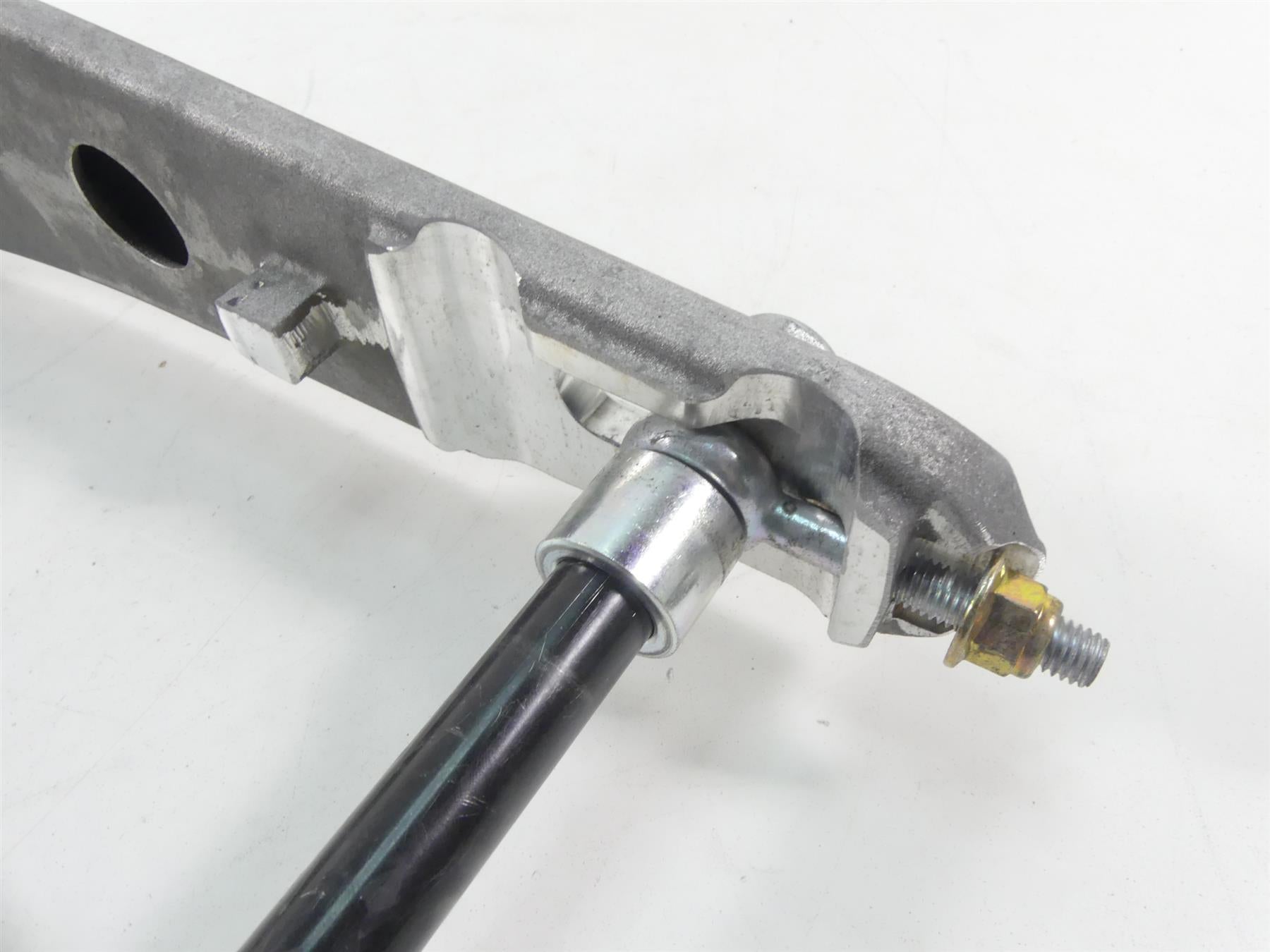 2020 Indian Roadmaster Rear Suspension Swingarm Swing Arm & 20mm Axle 5142382 {{ shop.shopifyCountryName }} - Mototech271