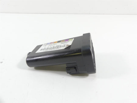 2012 Harley Touring FLHX Street Glide Tssm Turn Signal Security Module 68924-07 {{ shop.shopifyCountryName }} - Mototech271
