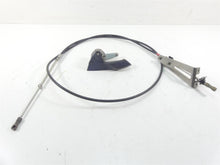 Load image into Gallery viewer, 2009 Kawasaki Ultra 260 LX Reverse Handle Lever Cable Set 59406-3781 | Mototech271
