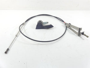 2009 Kawasaki Ultra 260 LX Reverse Handle Lever Cable Set 59406-3781 | Mototech271