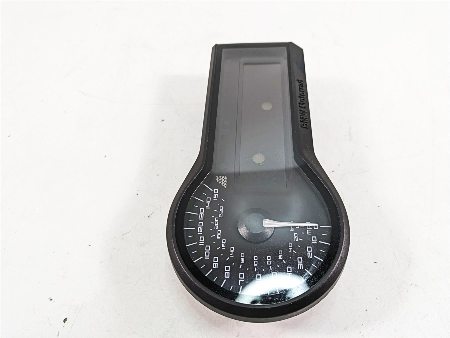 2016 BMW R1200R K53 Speedometer Gauge Instrument - 6k Only - Read 62118561765 {{ shop.shopifyCountryName }} - Mototech271