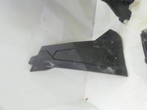 2018 Polaris RZR1000 XP EPS Fairing Plastics Cover Fender Tank Set