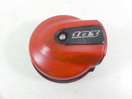 2016 Harley FLS Softail Slim Air Cleaner Breather Filter Box 103ci 29000033A {{ shop.shopifyCountryName }} - Mototech271