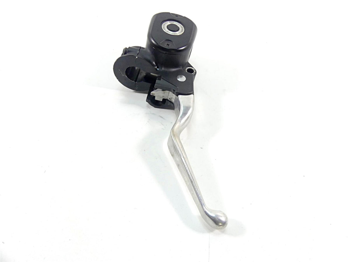 2009 Harley XR1200 Sportster Front Brake Master Cylinder 5/8" 42941-08 {{ shop.shopifyCountryName }} - Mototech271