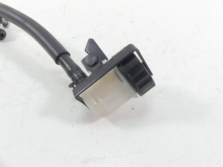 2022 Yamaha MT09 FZ09 Brembo Rear Brake Master Cylinder 56P-2583V-00-00 {{ shop.shopifyCountryName }} - Mototech271