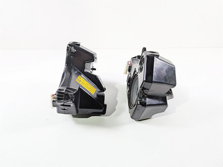 2023 BMW R1250RT RTP K52 Left Right Audio Speaker Set 65138543457 65138543458 {{ shop.shopifyCountryName }} - Mototech271