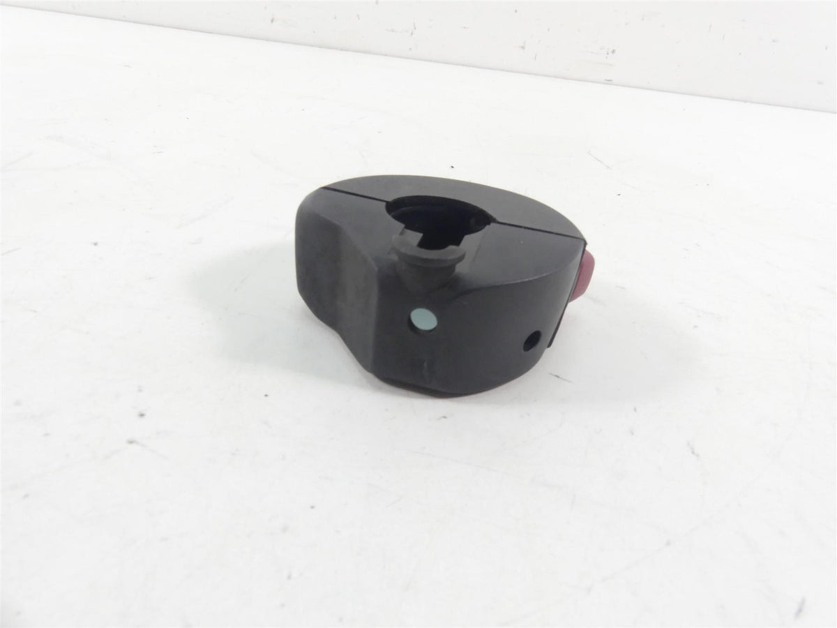 2017 BMW R1200GS GSW K50 Right Hand Mode Grip Heater Control Switch 61318567720 {{ shop.shopifyCountryName }} - Mototech271