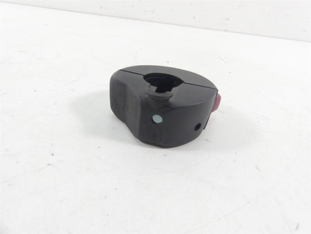 2017 BMW R1200GS GSW K50 Right Hand Mode Grip Heater Control Switch 61318567720 {{ shop.shopifyCountryName }} - Mototech271