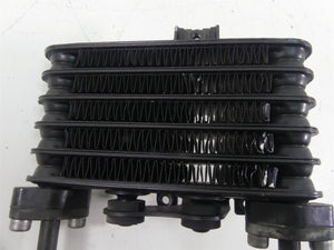 2006 Yamaha Roadliner XV1900 Denso Oil Cooler & Lines Set 1D7-13470-00-00