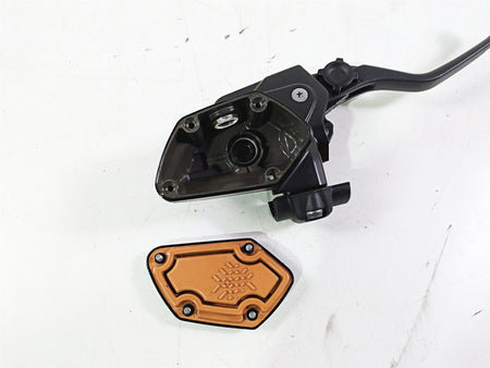 2016 BMW R1200RS K54 Front Brake Master Cylinder 32728559604 {{ shop.shopifyCountryName }} - Mototech271
