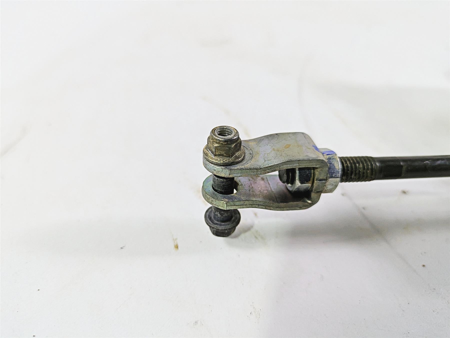 2023 Polaris RZR1000 XP 4 Premium Main Brake Master Cylinder 1911982 {{ shop.shopifyCountryName }} - Mototech271