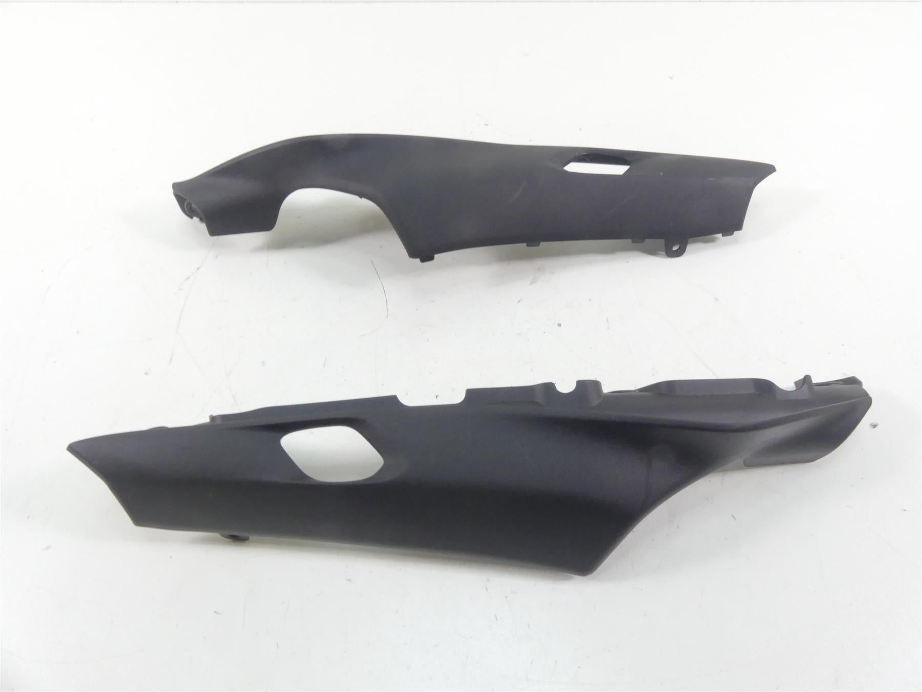 2022 Yamaha MT09 FZ09 Rear Tail Side Cover Fairing Set B7N-21711-00-00 {{ shop.shopifyCountryName }} - Mototech271